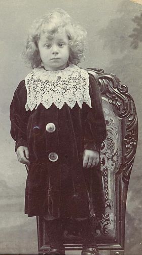 Victor Minter