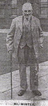 William Minter
