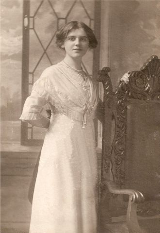 Ethel Wilson
