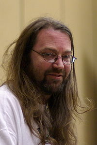 Jeff 'Yak' Minter
