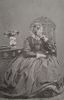 Mary Minter 1789 - 1863, married Richard Hobday