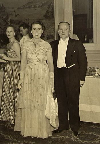 Hugh Farrar