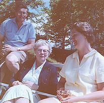 Enid Alice Engle