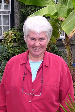 Sue Minter
