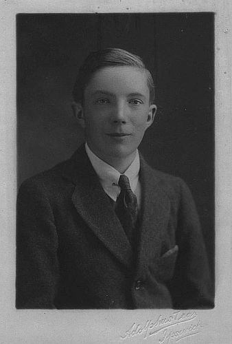 Richard Arthur Minter
