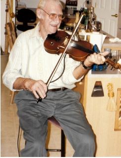 Martin Nels Jensen 1930 - 2018