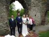 Marriage of Rebekah and Josh Williams 5 May 2109