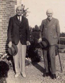 Henry Richard (Harry) McDonald
