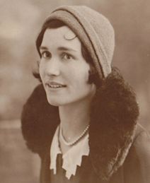Ella Mildred Minter