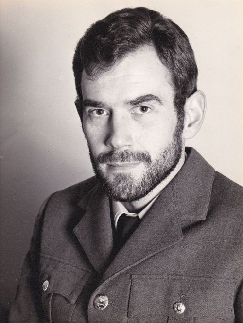 Philip John 
